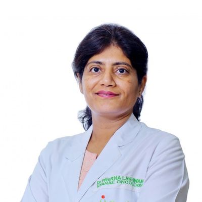 Dr Prerna Lakhwani