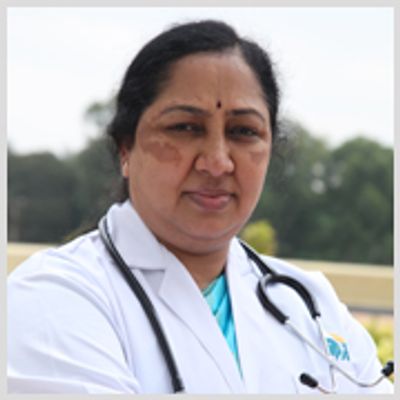 Dr Mala Prakash