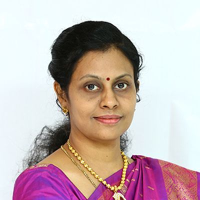 Dr. Meenakshi