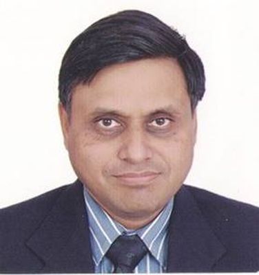 Д-р Раджив Агарвал