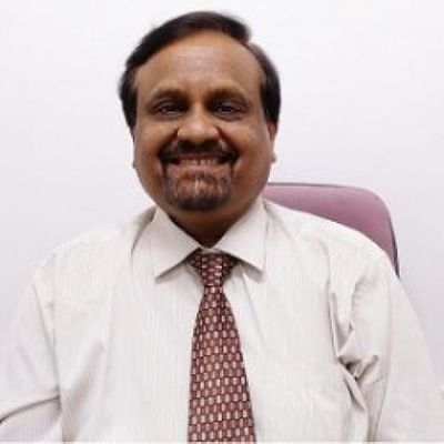 Dr Anil Karadkar
