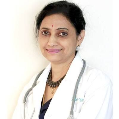 Dr Mythili Rajagopalan