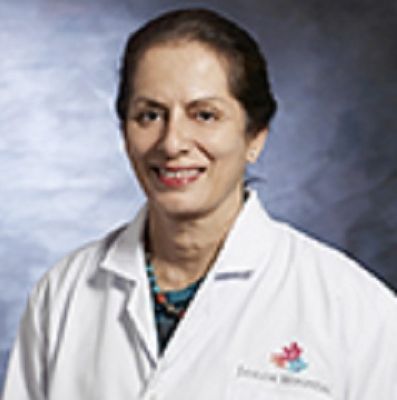 Dr Meena Malkani