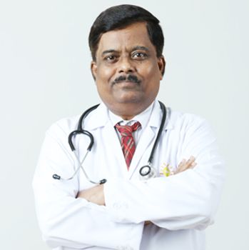Dr Prasad G N