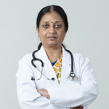 Dr K Jayanthi