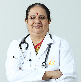 Dr Sivakami Gopinath