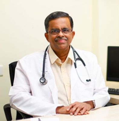 Dr S Shanmugasundaram