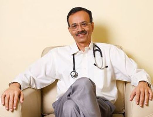 Dr Muthukumaran