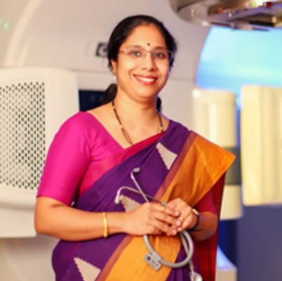 Dr D Saritha