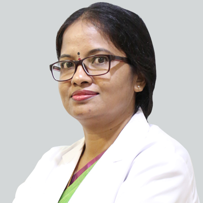 Dr M Suneetha