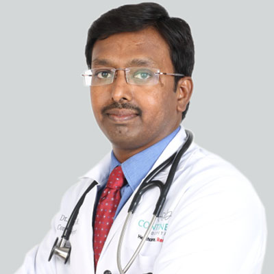 Dr Dhananjaya K L
