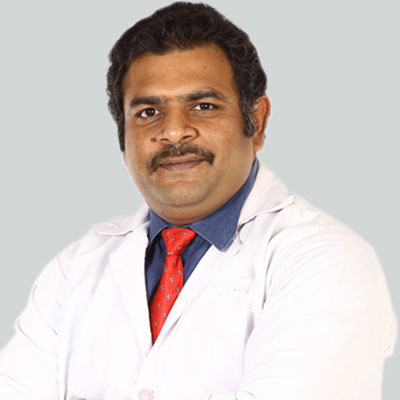 Dr Naveen Yalamanchali
