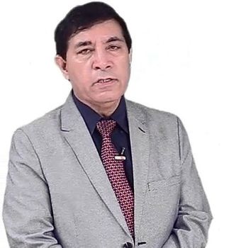 Dr J C Suri