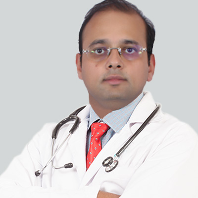 Dr Ushasht Dhir