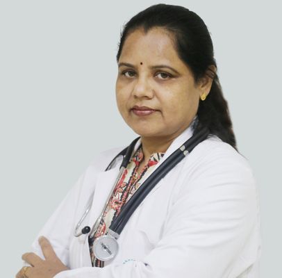 Dr Sarojini Arikarevula