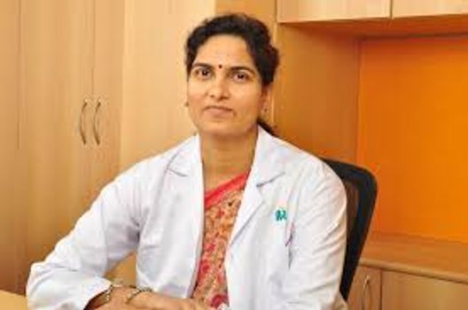 Dr Archana Ranade