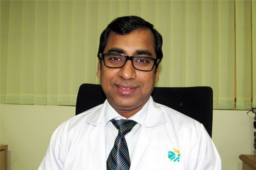 Dr Asim Kumar Kandar
