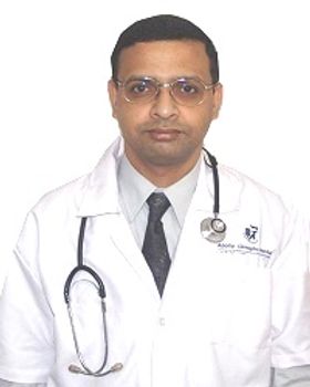 Dr Bhaskar Pal