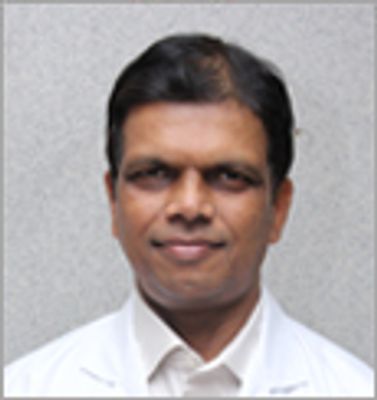 Dr Ajay Kumar Neeli
