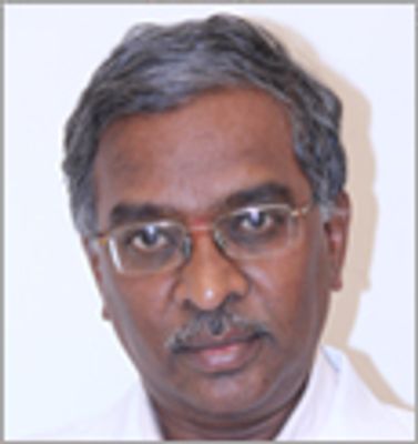Dr C Subramanyam