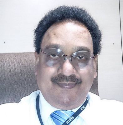 Dr Gambhir Sudharsan