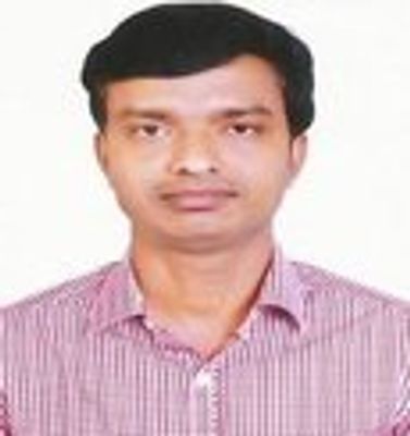 Dr Mahesh Kumar Revoori