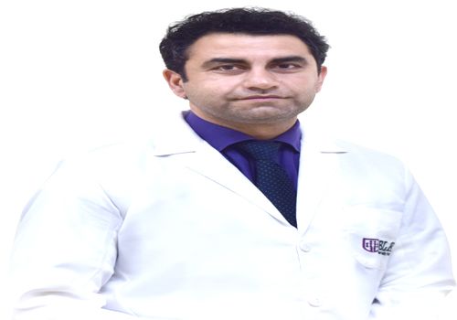 Dr. Bhushan Nariani