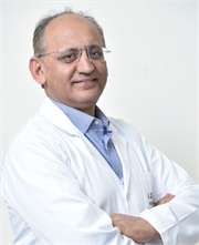 Dr. Ravi Sauhta