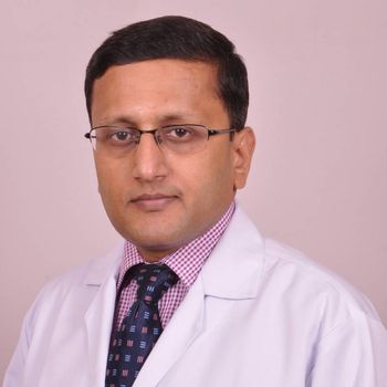 Dr Narayan Hulse
