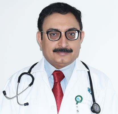 Dr (Prof) Narendra Nath Khanna