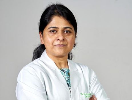 Dr Rashmi Rajat Chopra