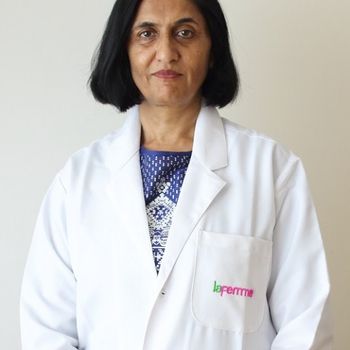 Dr Alka Gupta