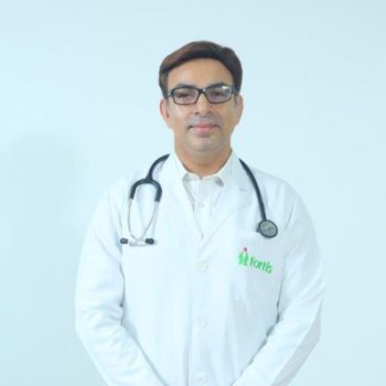 Dr Manoj Arora