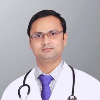 Dr Prateek Varshney