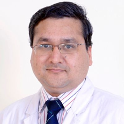 Dr Kapil Gupta