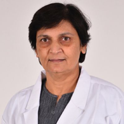 Dr Sushma Dikhit