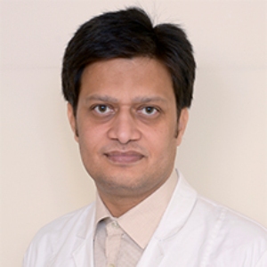 Dr Narendra Jha