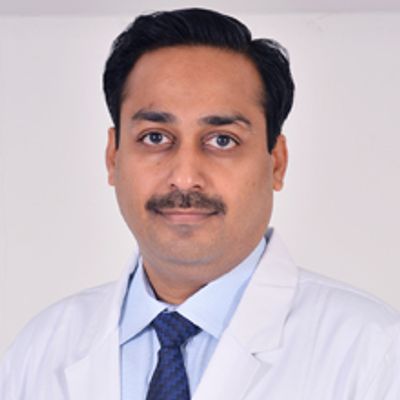 Dr Rahul Aggarwal