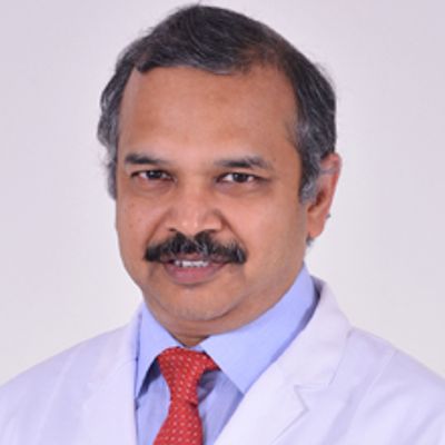 Dr Arun Goel