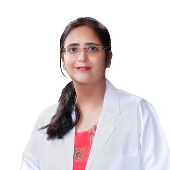 Dr Geeta Kathuria