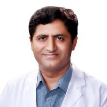 Dr Sanjay Kumar Gudwani