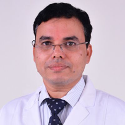 Dr Gopal Sharma
