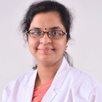 Dr Rashi Agrawal