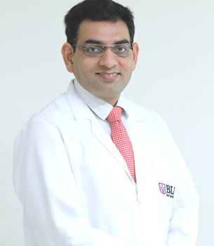 Dr Surender Kumar Dabas