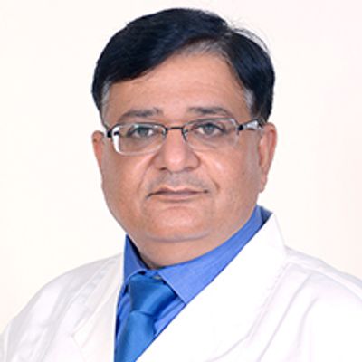 Dr Inder Mohan Chugh