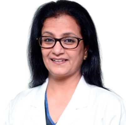 Dr Satvinder Kapoor