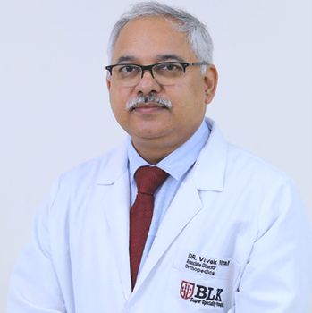 Dr Vivek Mittal