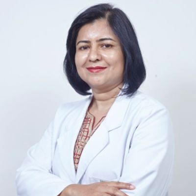 Dr Jyoti Bala Sharma