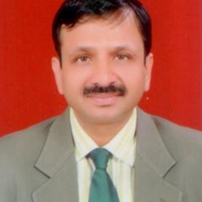 Dr Umang Mittal