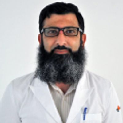 Dr Abdul Muniem